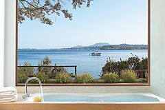 Dream Villa Waterfront - Sea View Sea View - Dream Villa Waterfront
