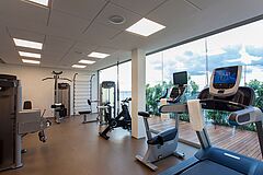 Fasano Salvador Fitness Fitness Fasano Salvador