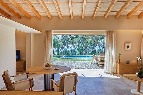 Mallorca - Pleta de Mar - Villa Grand Suite Mallorca - Pleta de Mar - Villa Grand Suite