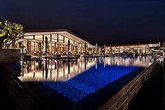 The Setai Sea of Galilee Pool 6 Pool 6 The Setai Sea of Galilee