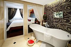 Sofitel Legend Metropole Badezimmer Badezimmer Sofitel Legend Metropole