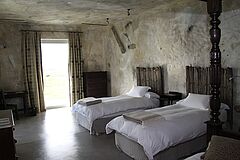Estancia VIK Retreat Cardozo Suite Cardozo Suite Estancia VIK Retreat