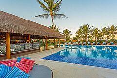 Campo Bahia Pool Bar Pool Bar Campo Bahia