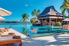 Constance Le Prince Maurice Main Pool Main Pool Constance Le Prince Maurice