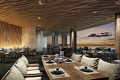 Six Senses Uluwatu Rocka Rocka Six Senses Uluwatu