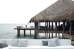 Song Saa Private Island Terrasse Terrasse Song Saa Private Island