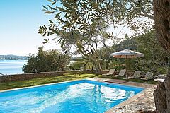 Dream Villa Waterfront - Pool Pool - Dream Villa Waterfront