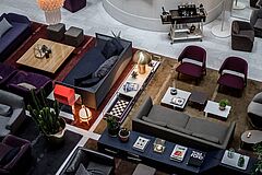 Nobis Hotel Stockholm Atrium 2 Atrium 2 Nobis Hotel Stockholm