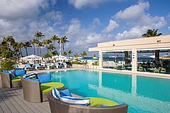 Bucuti & Tara Beach Resort Pool Pool Bucuti & Tara Beach Resort