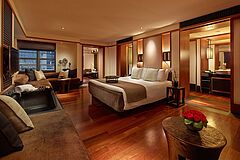 The Setai Suite Suite The Setai