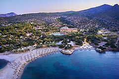 Cape Sounio Grecotel Boutique Resort Beach Resort Beach Resort Cape Sounio Grecotel Boutique Resort