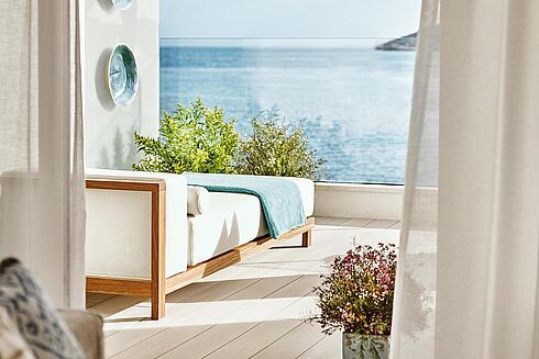 Ibiza -  Nobu Hotel Ibiza Bay