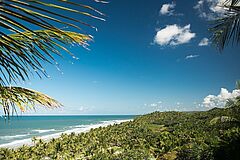 Txai Resort Beach Beach Txai Resort