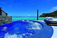 Eden Rock Fregate View Fregate View Eden Rock
