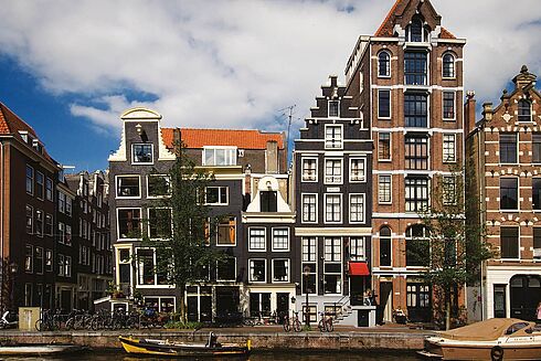 Niederlande Niederlande