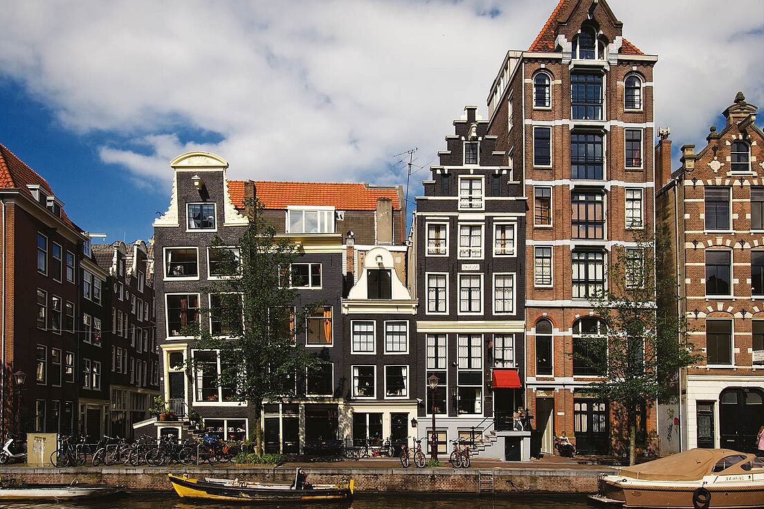 Niederlande