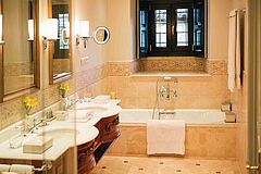Belmond Hotel Monasterio Badezimmer Badezimmer Belmond Hotel Monasterio