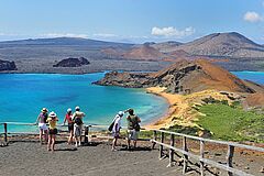 Pikaia Lodge Natur Natur Pikaia Lodge