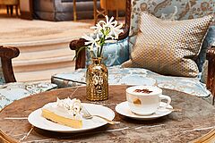 Hotel Adlon Kempinski Berlin Kaffee Kaffee Hotel Adlon Kempinski Berlin