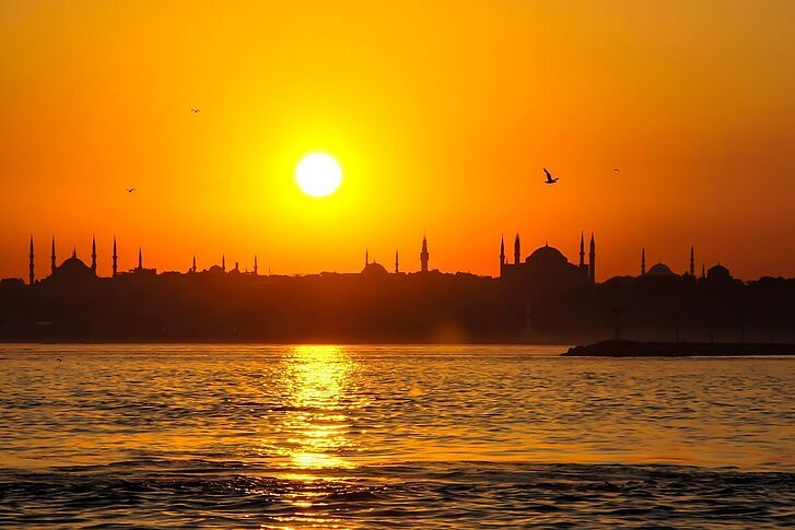 Türkei Rundreise Rundreise Türkei