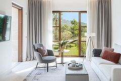 Spanien Mallorca Castell Son Claret Pool Suite 3 Pool Suite 3 Spanien Mallorca Castell Son Claret