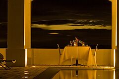Estancia VIK Retreat Dining Dining Estancia VIK Retreat