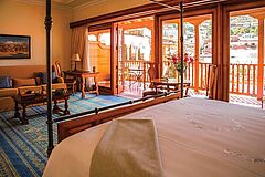 Room Belmond Palacio Nazarenas