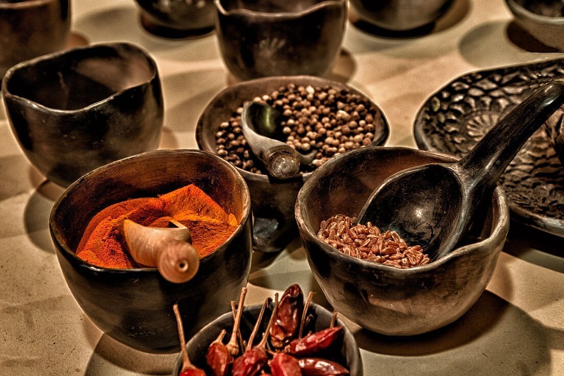 My Body My Soul - Ayurveda Ayurveda