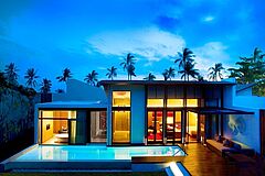 W Retreat Koh Samui Exterior Exterior W Retreat Koh Samui