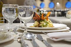 Restaurant Ventus Australis