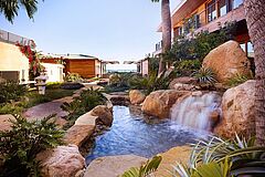 Wasserfall Amerika Nobu Ryakon Amerika Nobu Ryakon Wasserfall