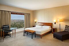 Park Hyatt Mendoza Park Deluxe King Room Park Deluxe King Room Park Hyatt Mendoza