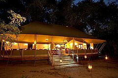 Sanctuary Stanley's Camp Zelt Zelt Sanctuary Stanley's Camp