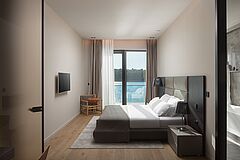 Villa N° 4 Sleepingroom Sleepingroom Villa N° 4
