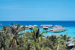 Velaa Private Island Water Villas Water Villas Velaa Private Island
