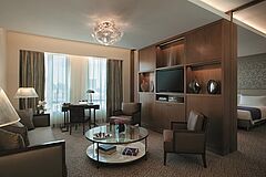 Alvear Art Hotel Living Living Alvear Art Hotel