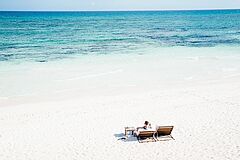 Hotel Esencia Strand Strand Hotel Esencia