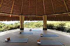 Hacienda AltaGracia Yoga Yoga Hacienda AltaGracia
