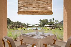Pleta de Mar Dining Terrace Dining Terrace Pleta de Mar