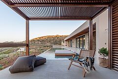 Villa N° 2 Kreta Pool Pool Villa N° 2 Kreta