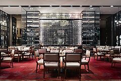 St. Regis Mexiko City Food Food St. Regis Mexiko City