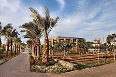 The Setai Sea of Galilee SPA 3 SPA 3 The Setai Sea of Galilee
