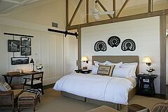 The Farm at Cape Kidnappers Suite Suite The Farm at Cape Kidnappers