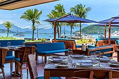 Fasano Angra dos Reis Restaurante Praia Restaurante Praia Fasano Angra dos Reis