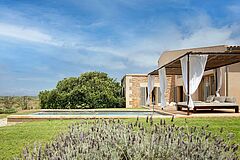 Fontsanta Hotel Thermal SPA & Wellness Daybed Daybed Fontsanta Hotel Thermal SPA & Wellness
