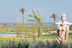Fontsanta Hotel Thermal SPA & Wellness Garden 3 Garden 3 Fontsanta Hotel Thermal SPA & Wellness
