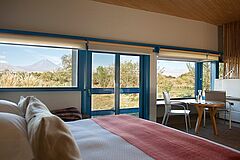 explora ATACAMA Bedroom Bedroom explora ATACAMA