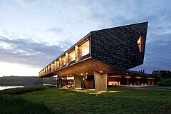 Tierra Chiloe Hotel Boutique Glamour Glamour Tierra Chiloe Hotel Boutique