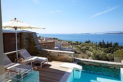Ambiente Griechenland Eagles Villas Griechenland Eagles Villas Ambiente