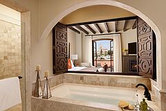Rosewood San Miguel de Allende Badezimmer Badezimmer Rosewood San Miguel de Allende